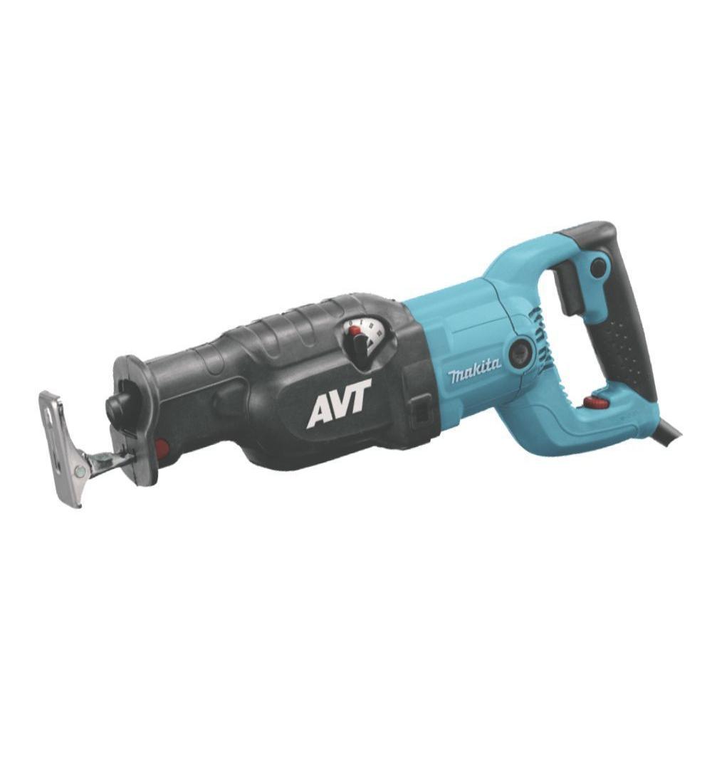 SIERRA RECIPROCA 1510w Makita JR3070CT